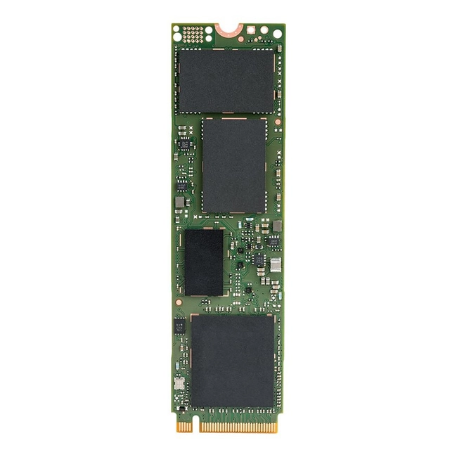 Внутренний жесткий диск Intel DC P3100 Series SSDPEKKA256G701 (SSD (твердотельные), 256 ГБ, M.2, PCIe)