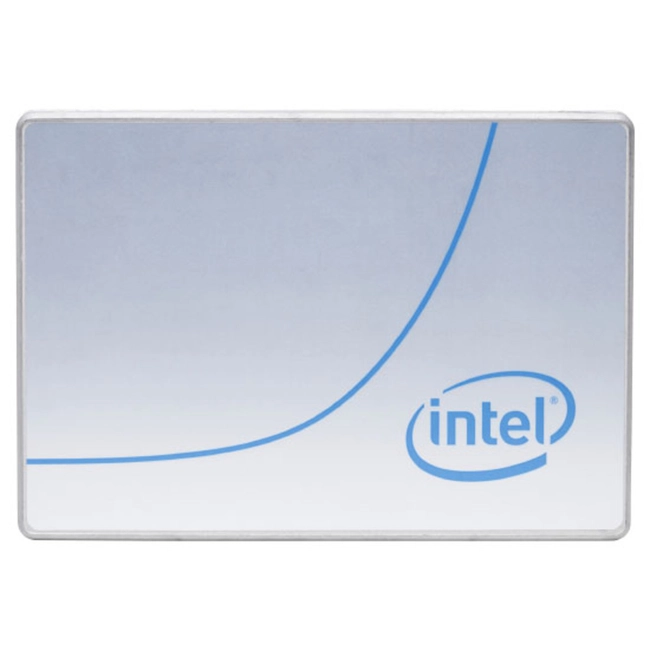 Внутренний жесткий диск Intel SSDPE2KX040T701 (SSD (твердотельные), 4 ТБ, 2.5 дюйма, PCIe)