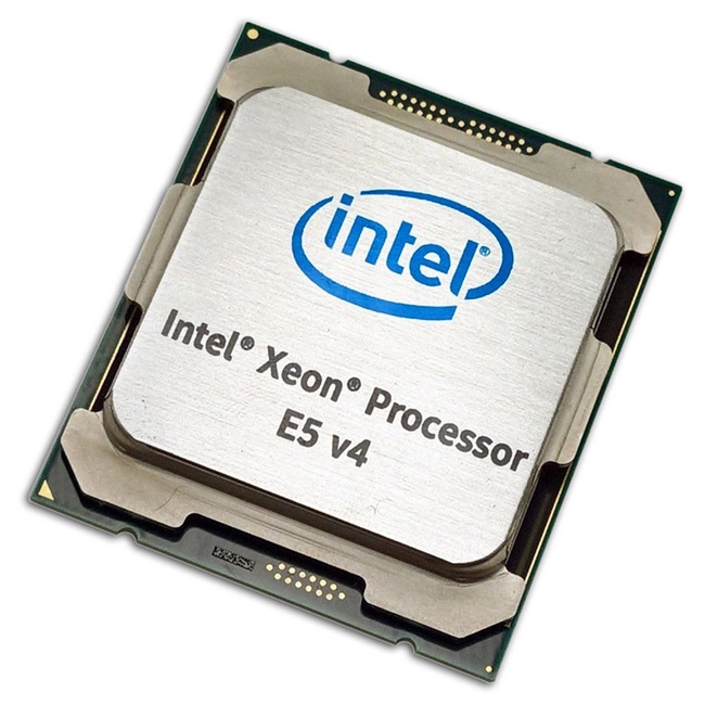 Серверный процессор Asus E5-2630 V4 INT E5-2630 V4 10C 2.2G