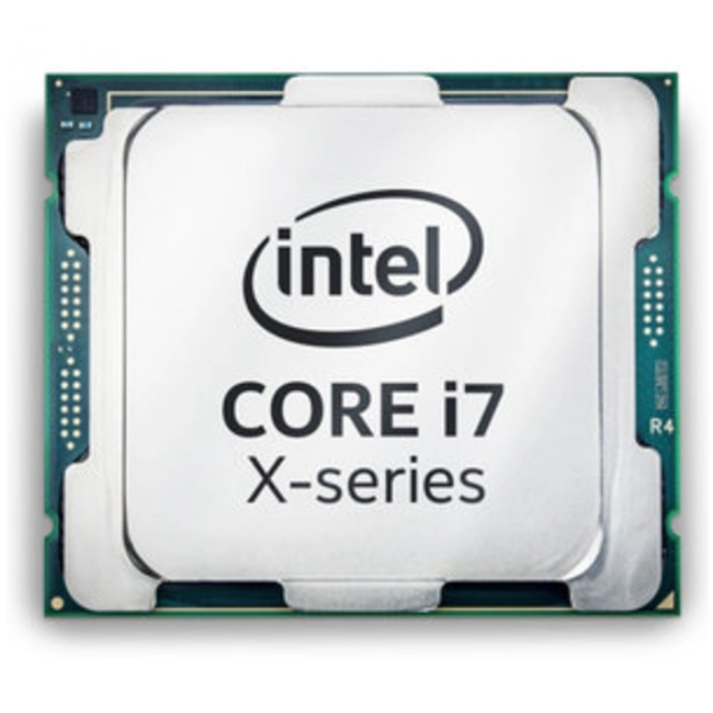 Процессор Intel Core i7 7820X SR3L5 (8, 3.6 ГГц, 11 МБ)