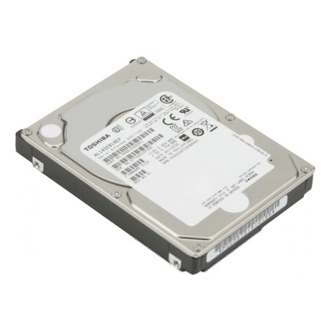 Внутренний жесткий диск Toshiba AL14SEB18EP (HDD (классические), 1.8 ТБ, 2.5 дюйма, SAS)