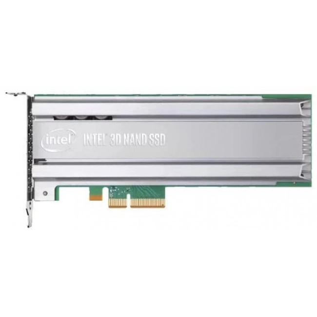 Внутренний жесткий диск Intel 2Tb P4600 SSDPEDKE020T701 (SSD (твердотельные), 2 ТБ, PCIe, PCIe)