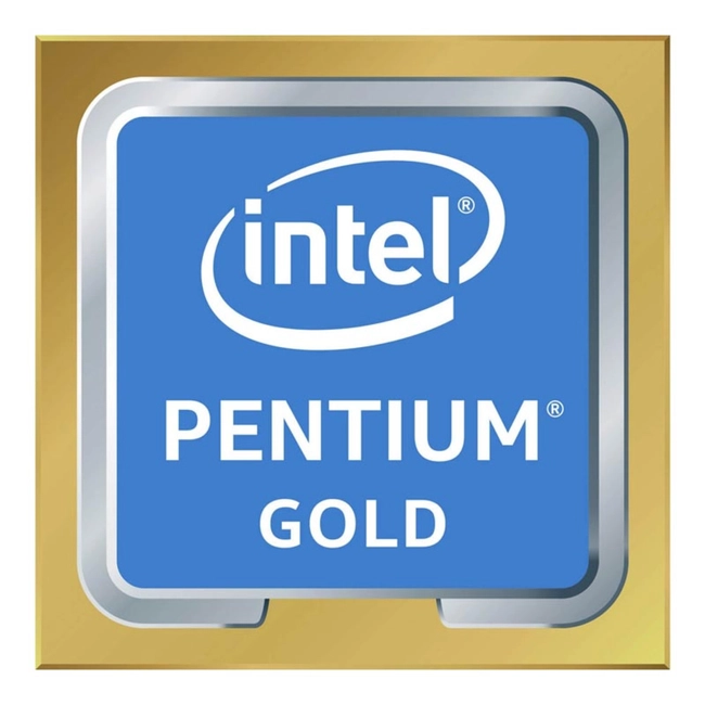 Процессор Intel Pentium Gold G5500 CM8068403377611 (2, 3.8 ГГц, 4 МБ)