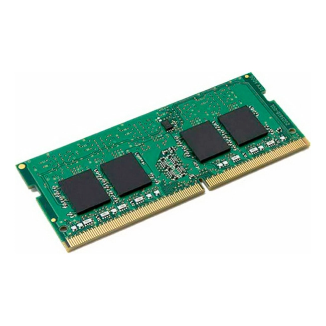 ОЗУ Synology RAM1600DDR3-4Gb (SO-DIMM, DDR3, 4 Гб, 1600 МГц)