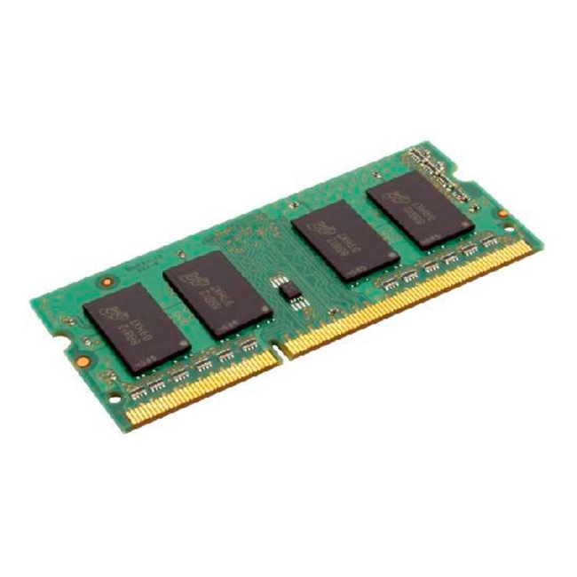 ОЗУ Qnap RAM-4GDR3-SO-1600 (SO-DIMM, DDR3, 4 Гб, 1600 МГц)