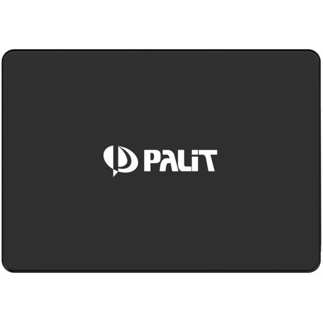 Внутренний жесткий диск Palit UVS-SSD240 (SSD (твердотельные), 240 ГБ, 2.5 дюйма, SATA)