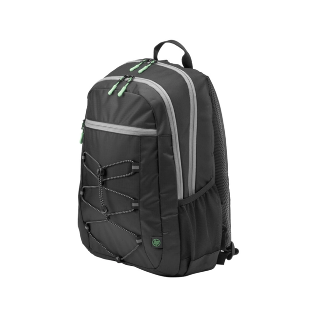 Сумка для ноутбука HP Active Black Backpack 1LU22AA (15.6)