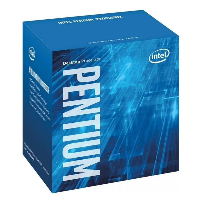 Процессор Intel Pentium G4520 Box BX80662G4520 (2, 3.6 ГГц, 3 МБ)
