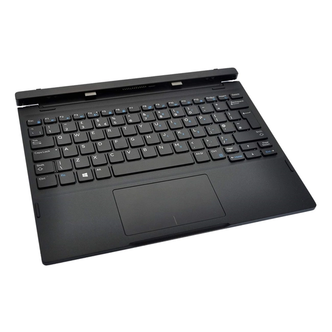 Клавиатура Dell Keyboard - Russian 580-AGJX