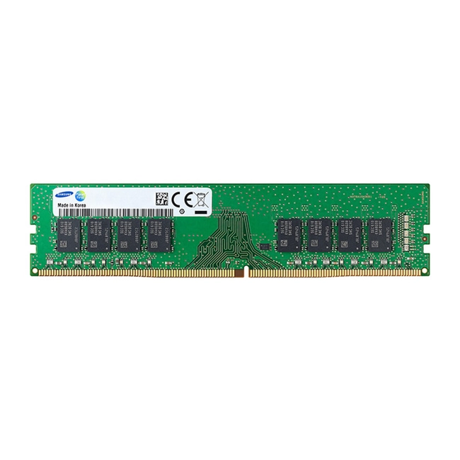 ОЗУ Samsung DDR4 16GB M378A2K43CB1-CTD (DIMM, DDR4, 16 Гб, 2666 МГц)