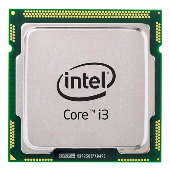 Процессор Intel Core i3-6300T CM8066201927004SR2HD (2, 3.3 ГГц, 4 МБ)