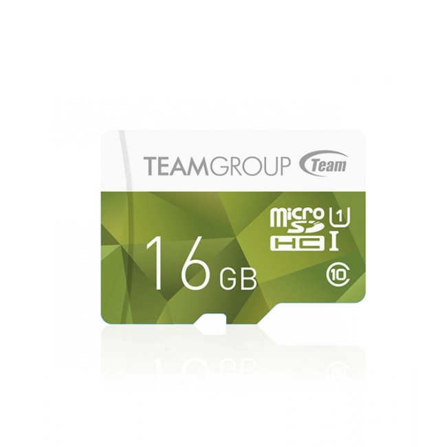 Флеш (Flash) карты 3Cott Team Group Micro SDHC/SDXC 16GB TCUSDH32GUHS02 (16 ГБ)