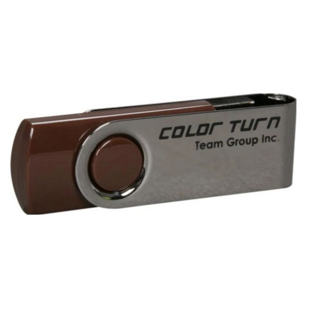 USB флешка (Flash) Team Group E902 DRIVE TE9028GN01 (8 ГБ)