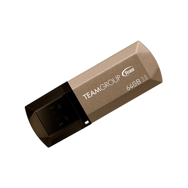 USB флешка (Flash) Team Group C155 64GB TC155364GD01 (64 ГБ)