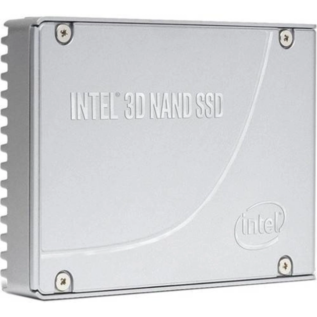 Внутренний жесткий диск Intel P4610 3.2TB SSDPE2KE032T801978084 (SSD (твердотельные), 3.2 ТБ, 2.5 дюйма, PCIe)