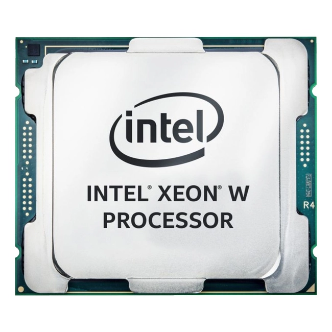 Процессор Intel Xeon W-2135 CD8067303533403SR3LN (6, 3.7 ГГц, 8.25 МБ, TRAY)