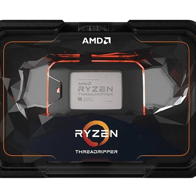 Процессор AMD Ryzen Threadripper 2950X YD295XA8AFWOF (16, 3.5 ГГц, 32 МБ)