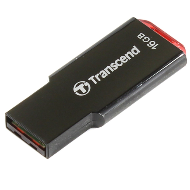 USB флешка (Flash) Transcend JetFlash 310 16GB TS16GJF310 (16 ГБ)
