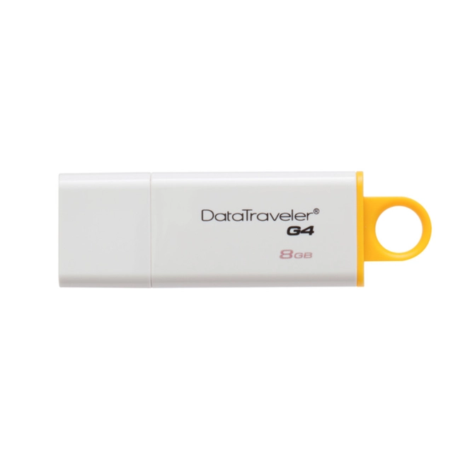 USB флешка (Flash) Kingston DTIG4 3.0 16GB (16 ГБ)