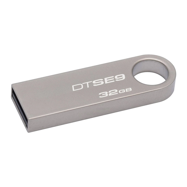USB флешка (Flash) Kingston DTSE9H/32GB 32GB FIFA 2018 DTSE9H/32GB FIFA (32 ГБ)