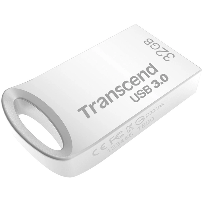 USB флешка (Flash) Transcend 32 Gb JetFlash 710 USB 3.0 TS32GJF710S (32 ГБ)