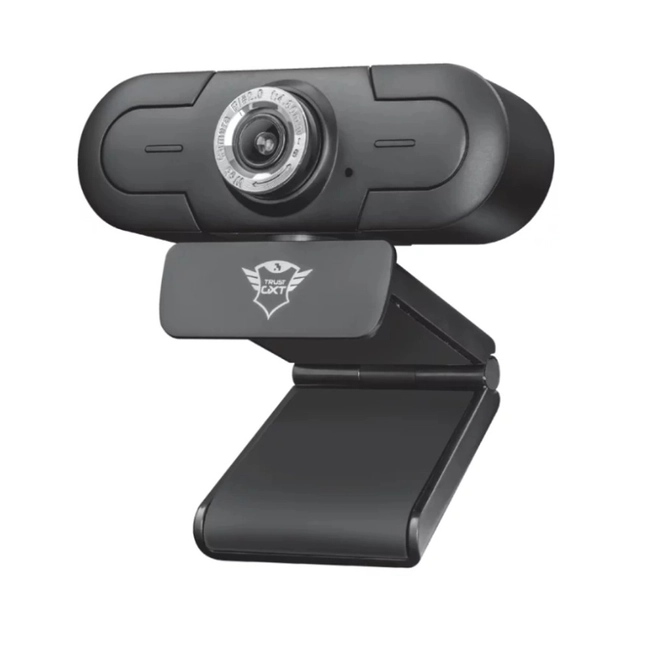 Веб камеры Trust GXT 1170 Xper Streaming Cam 22234