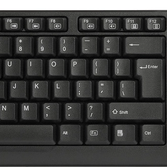 Клавиатура Defender OfficeMate HM-710