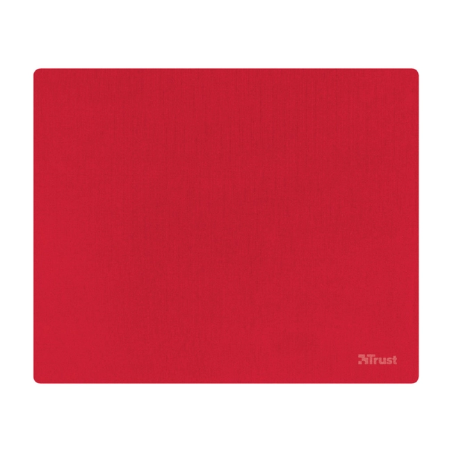 Коврик для мышки Trust Primo Mousepad - Red