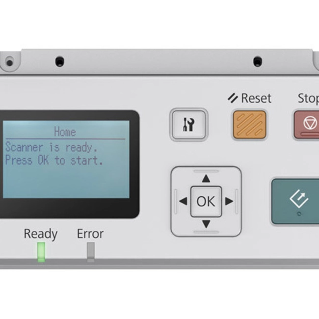 Опция для печатной техники Epson Панель сетевого интерфейса EU228 B12B808411 (Дополнительные зап. части)