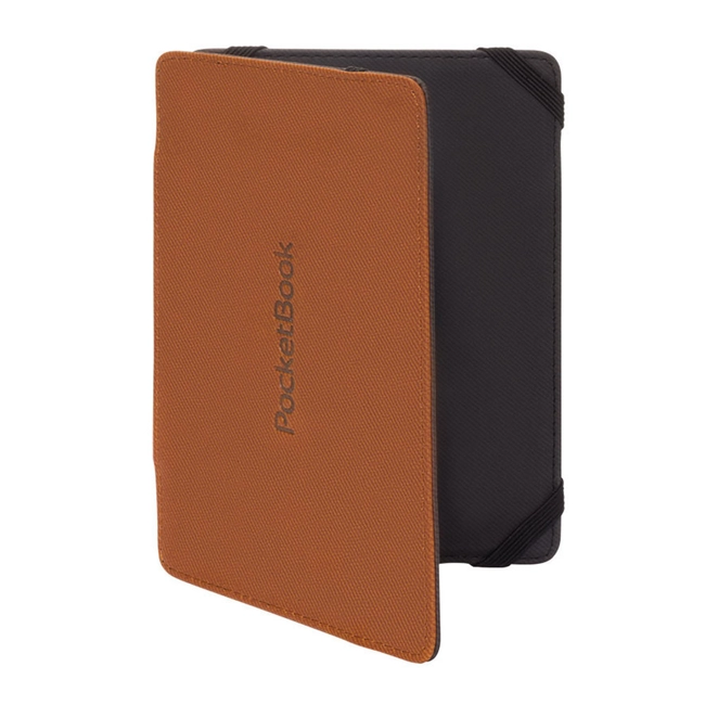 Аксессуары для смартфона PocketBook Чехол для электронной книги  - Brown PBPUC-5-BCBE-2S