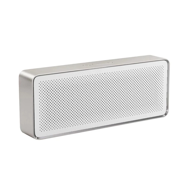 Портативная колонка Xiaomi Mi Bluetooth Speaker 2 FXR4041CN (Белый)