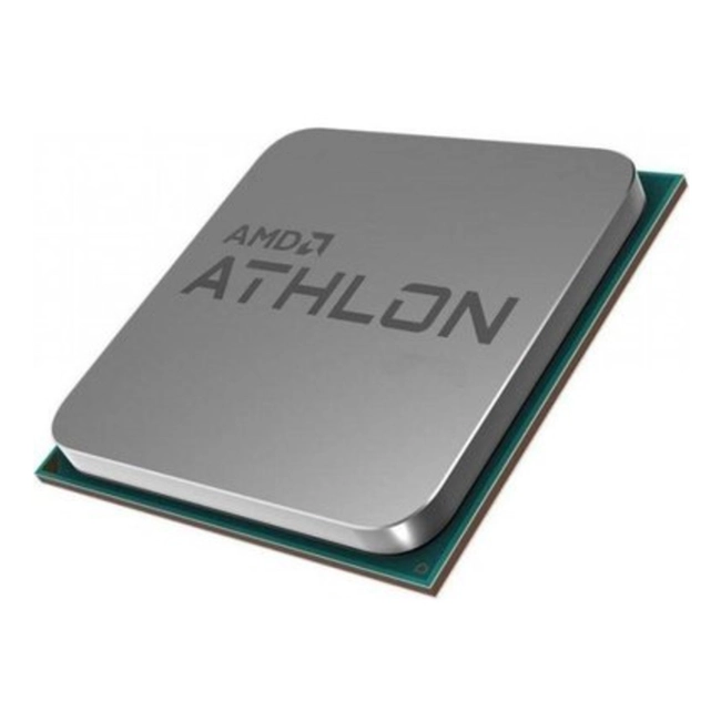 Процессор AMD Athlon 200GE YD200GC6FBBOX (2, 3.2 ГГц, 4 МБ, BOX)