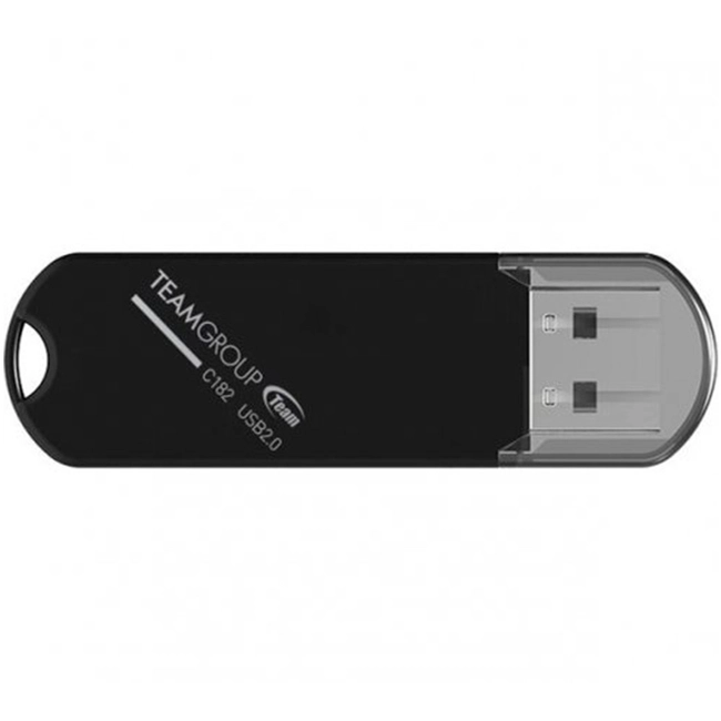 USB флешка (Flash) Team Group C182 TC18216GB01 (16 ГБ)