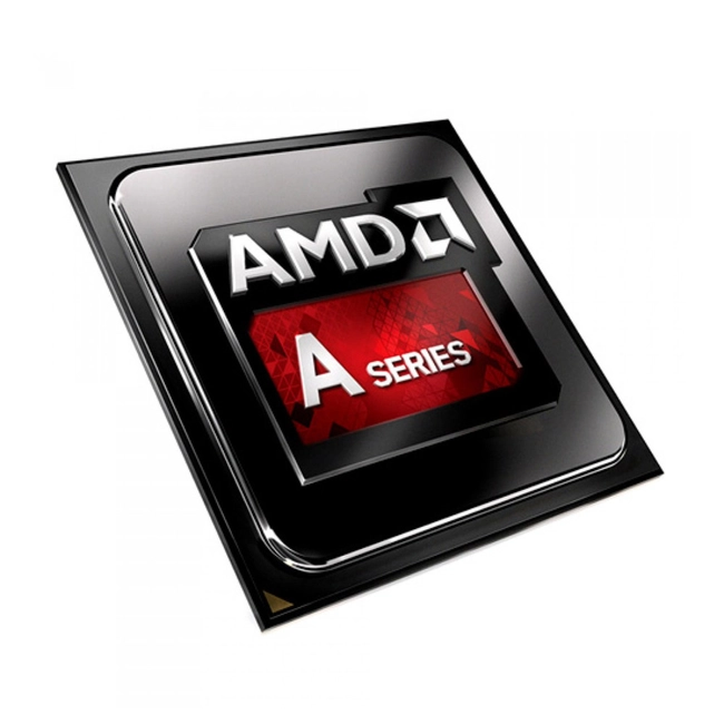Процессор AMD A8-7680 AD7680ACABBOX (4, 3.5 ГГц, 2 МБ)