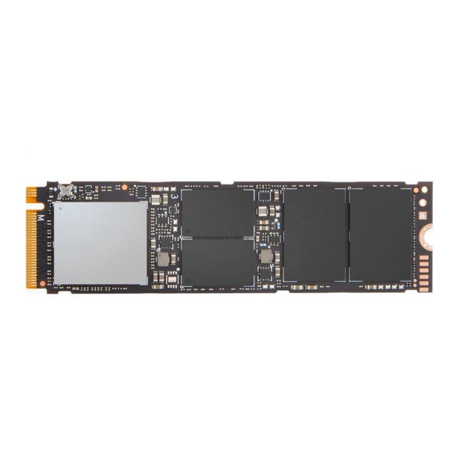Внутренний жесткий диск Intel M.2 2280 SSDPEKKW256G8XT963290 (SSD (твердотельные), 256 ГБ, M.2, PCIe)