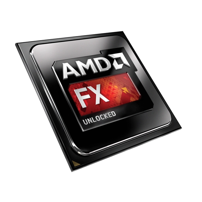 Процессор AMD FX-8350 OEM FD8350FRW8KHK (8, 4.0 ГГц, 16 МБ)