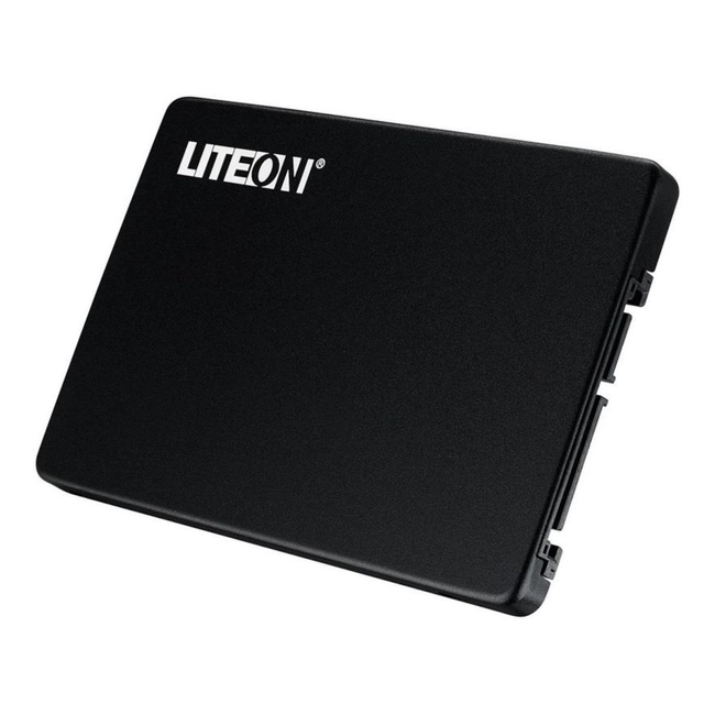 Внутренний жесткий диск Lite-On PH6-CE480-L (SSD (твердотельные), 480 ГБ, 2.5 дюйма, PCIe)
