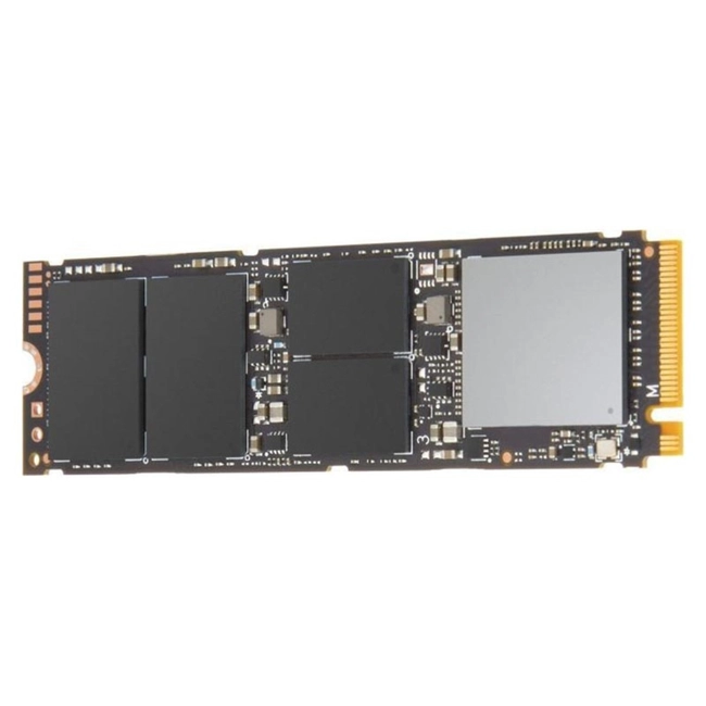 Внутренний жесткий диск Intel P4101 SSDPEKKA128G801978509 (SSD (твердотельные), 128 ГБ, M.2, PCIe)