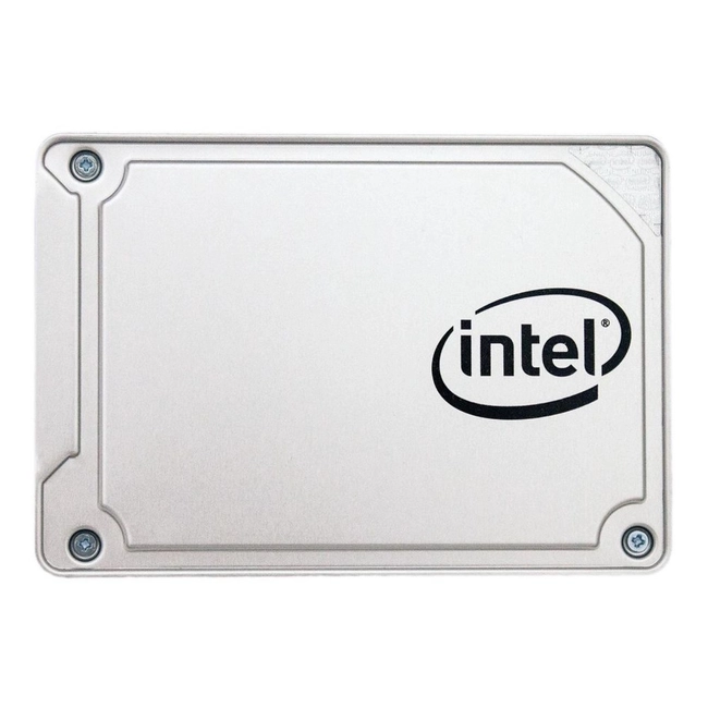 Внутренний жесткий диск Intel DC S3110 SSDSC2KI256G801 963851 (SSD (твердотельные), 256 ГБ, 2.5 дюйма, SATA)
