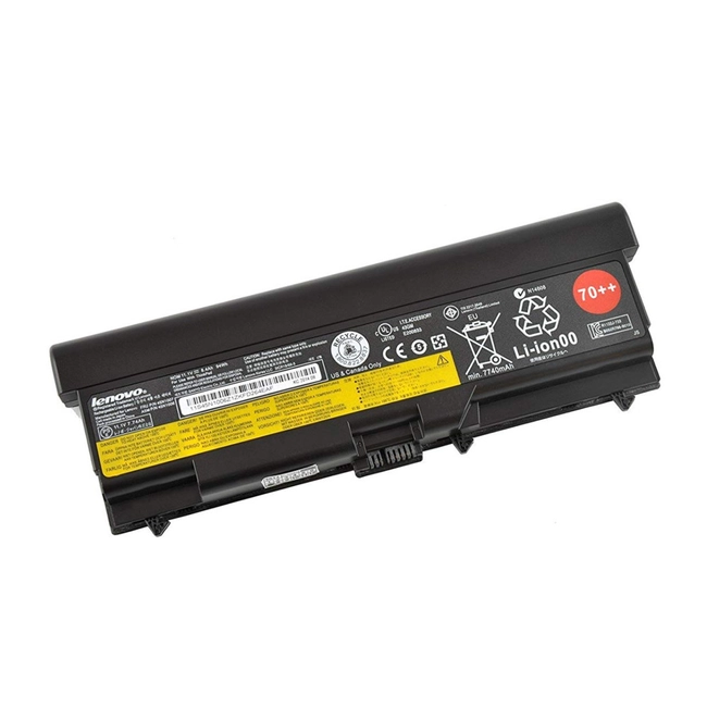 Аккумулятор для ноутбука Lenovo ThinkPad Battery 70++ 0A36303