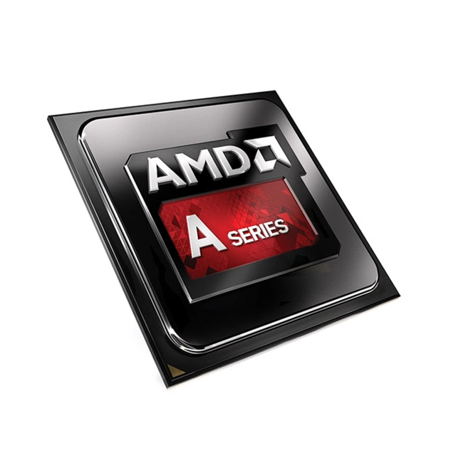 Процессор AMD Richland A8-7600 AD7600YBI44JA (4, 3.1 ГГц, 4 МБ)