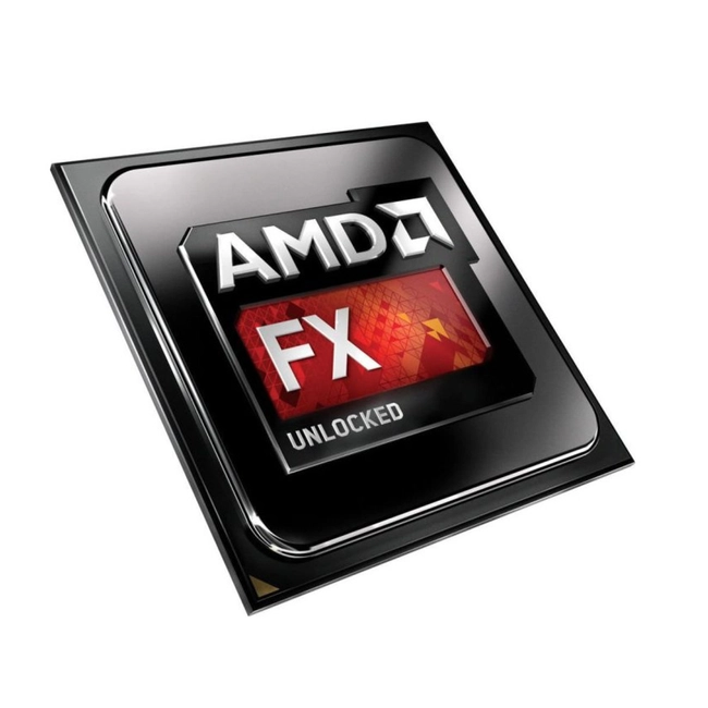 Процессор AMD FX-8320 FD8320FRW8KHK (8, 3.5 ГГц, 8 МБ)