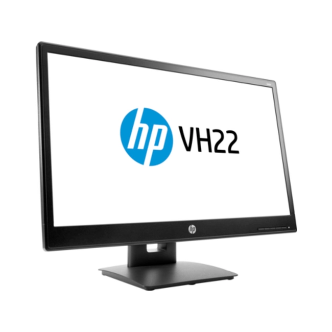 Монитор HP VH22 X0N05AA (21.5 ", IPS, FHD 1920x1080 (16:9))