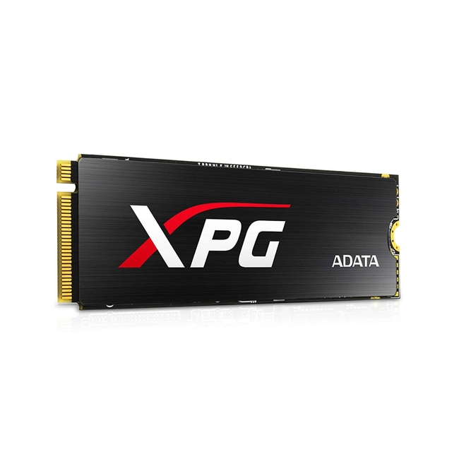 Внутренний жесткий диск ADATA ASX8200NP-240GT-C (SSD (твердотельные), 240 ГБ, M.2, PCIe)