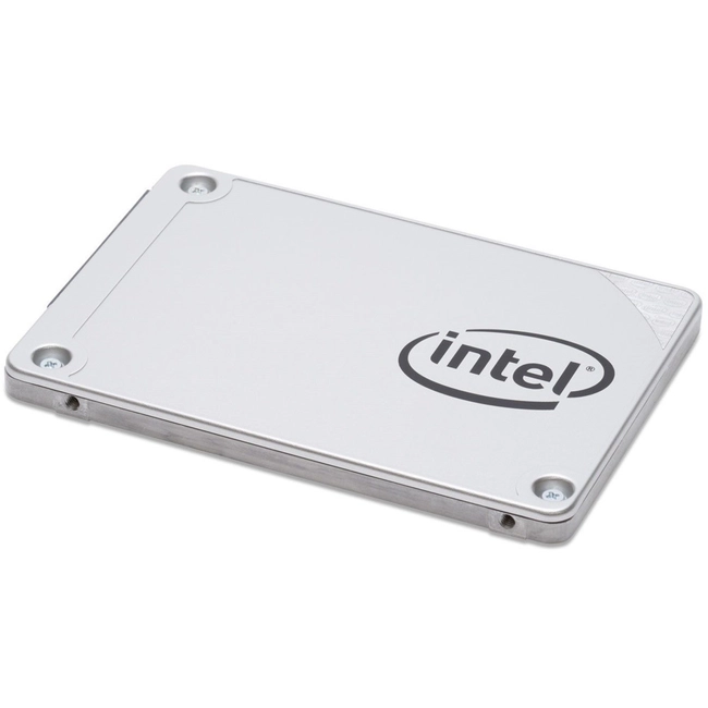 Внутренний жесткий диск Intel Твердотельный накопитель 540 серии 240GB SATA 2.5” SSDSC2KW240H6X1 (SSD (твердотельные), 240 ГБ, 2.5 дюйма, SATA)