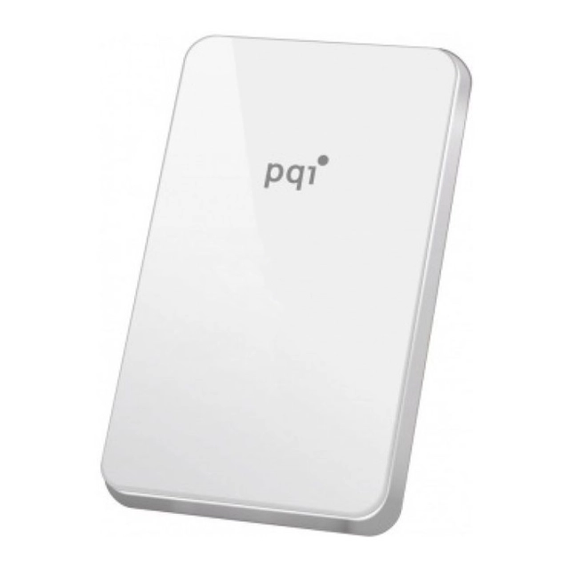 Внешний жесткий диск PQI Внешний жесткий диск  H567V Plus 1TB SATA 2.5" 6567-001TR201A (1 ТБ)