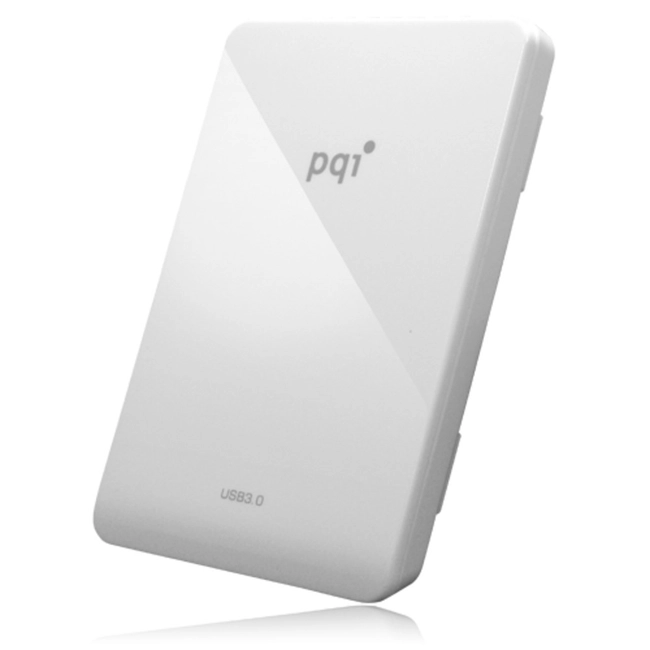 Внешний жесткий диск PQI Внешний жесткий диск PQI 500GB SATA 2.5" 6568-500GR202A (500 ГБ)