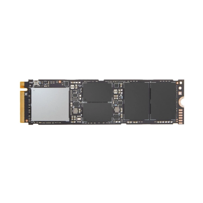 Внутренний жесткий диск Intel SSDPEKKW256G8XT (SSD (твердотельные), 256 ГБ, M.2, PCIe)