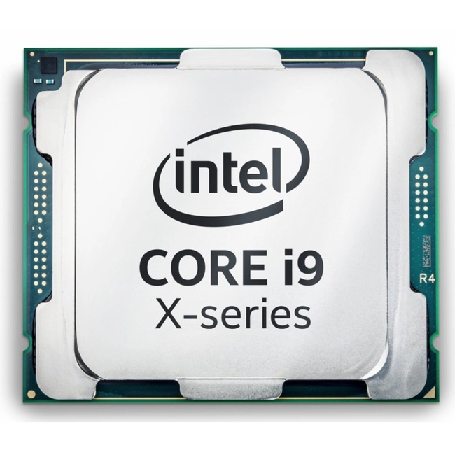Процессор Intel Core i9 9960X CD8067304126500SREZ4 (16, 3.1 ГГц, 22 МБ)