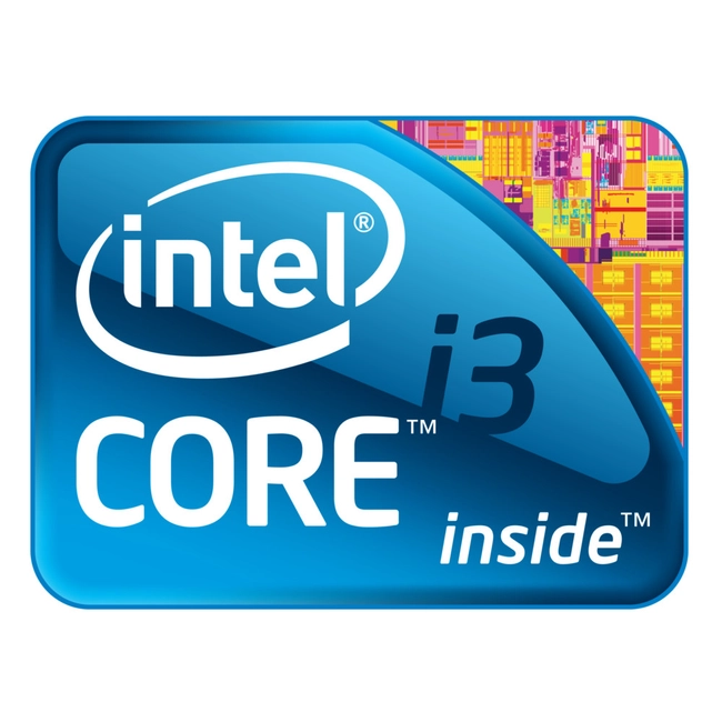 Процессор Intel Core i3-6100 CM8066201927202 (2, 3.7 ГГц, 3 МБ)
